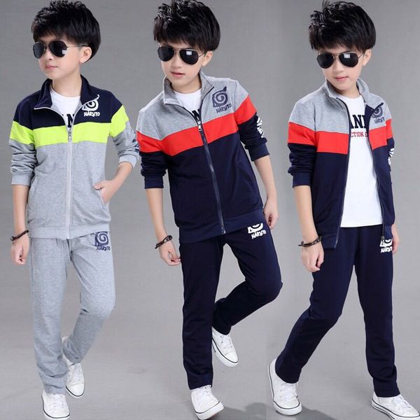 

2pcs / комплект марка baby boy одежда костюмы осень повседневная одежда baby girl комплекты костюма детей фуфайки + спортивные штаны весна д, White