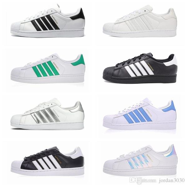 adidas superstar white iris