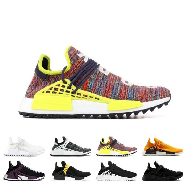 

2020 продажа nmd human race hu trail pw кроссовки pharrell williams digijack пакет bbc cream nerd know soul mens тренажёры спорт кроссовки