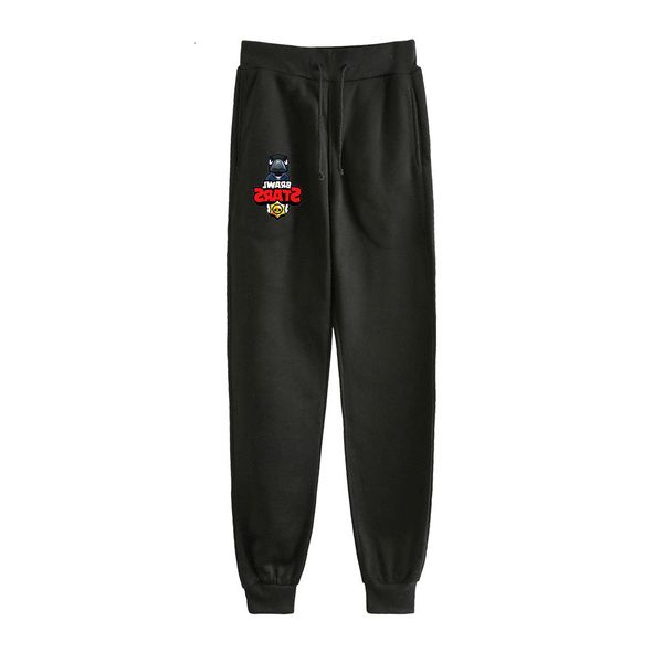 

брюки свободного покроя time trend, Black;green