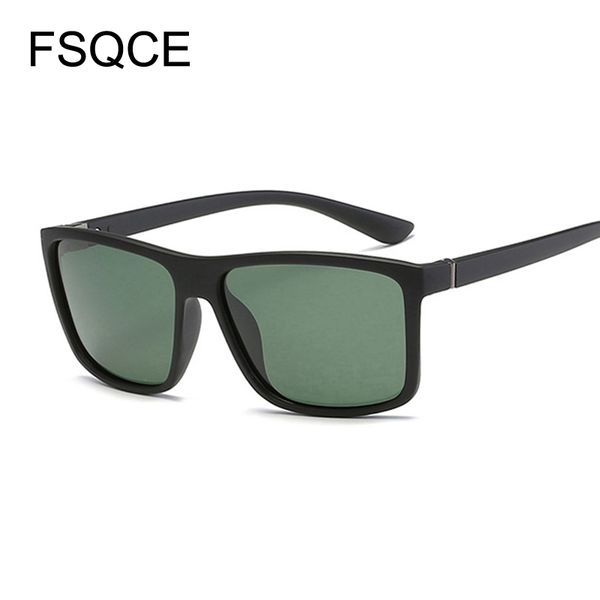 

oversized sunglasses polaroid sunglasses square vintage sun glases polarized plus size, White;black