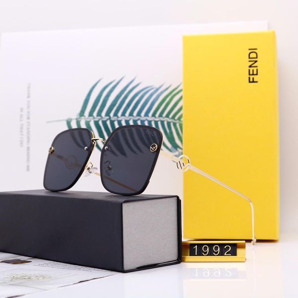 

new vintage sunglass 1992 audrey fashion sunglass women popular designer big frame flap oversized sunglasses leopard, White;black