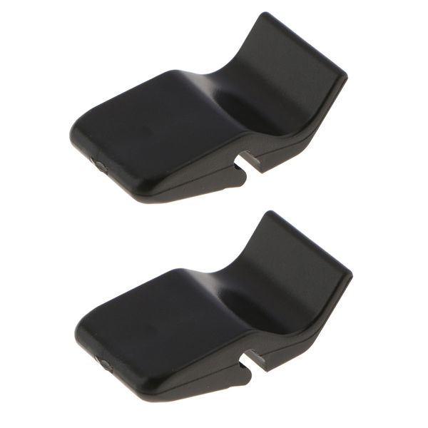 

2air cleaner intake box housing clip clamp 17219p65000 for fit insight