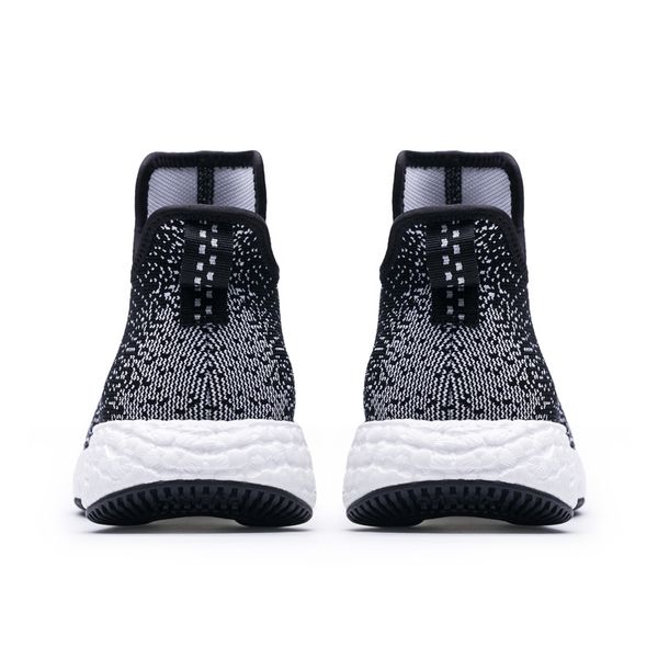 

brand sale light green yellow gold black red gray cushion young men boy running shoes low cut designer trainers sports sneaker 04