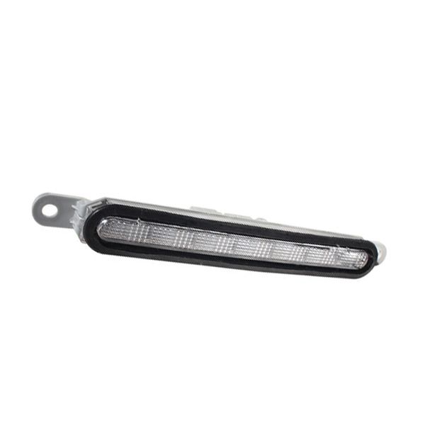 

high positioned mounted additional 3rd light car led rear brake light slamp for mitsubishi lancer evo 08-10 high quality