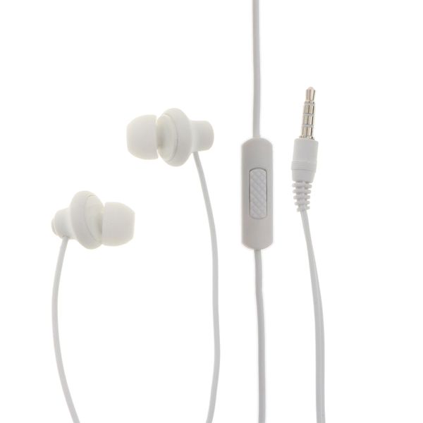 

3.5mm stereo in-ear earphone headset headphone for samsung