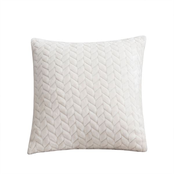 u shaped pillow spotlight