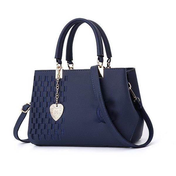 

women designer handbags brand ladies plaid shoulder messenger bags female tote c