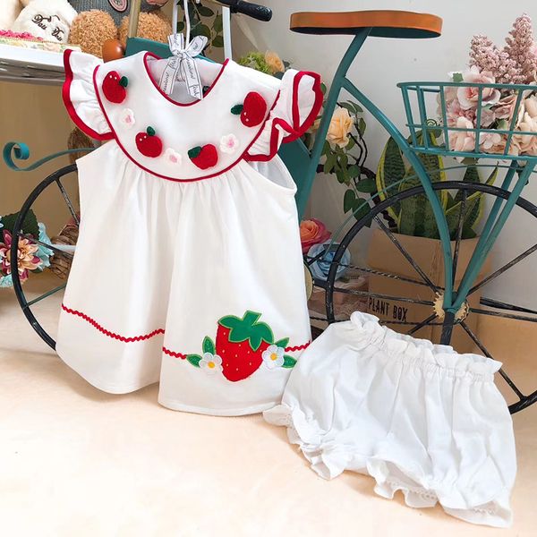 

2020summer arrivals baby girl princess dress suit вий клђбнинй винаж лолиа ладка одежда ко, Red;yellow