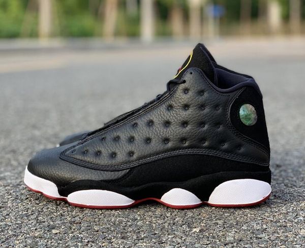 

13j basketball shoes men athletic shoes 414571-001