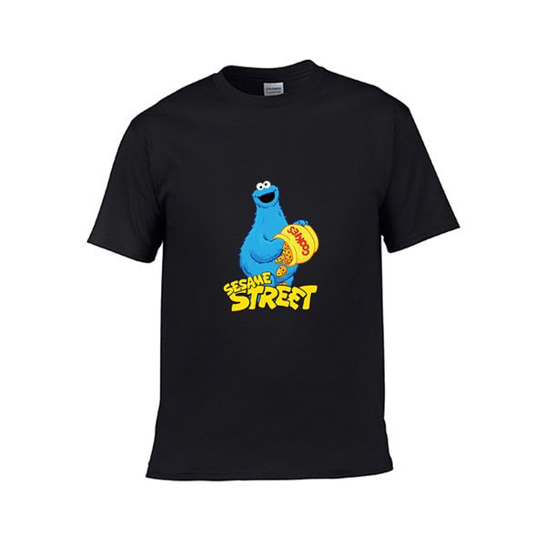 

2020 мужская вокруг шеи футболку дизайнер футболки высокого качества хип-хоп мужской короткий рукав рубашки поло спорта случайные футболки ф, White;black