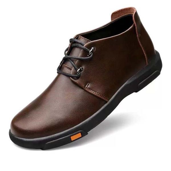 

натуральная кожа кроссовки высокого качества женщин обуви кроссовки мужские тренеры воздуха повседневная обувь кроссовки дез chaussures bag0, Black