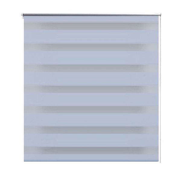 

zebra blind 60 х 120 см белый другие домашний текстиль