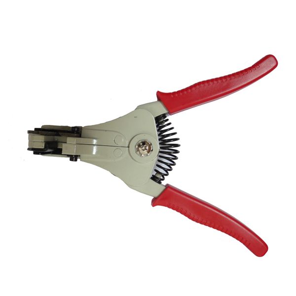 

LS-700E Wire Stripper Automatic Cable Stripper Professinal Wire Cutter Tool Pliers 1.5-6MM2