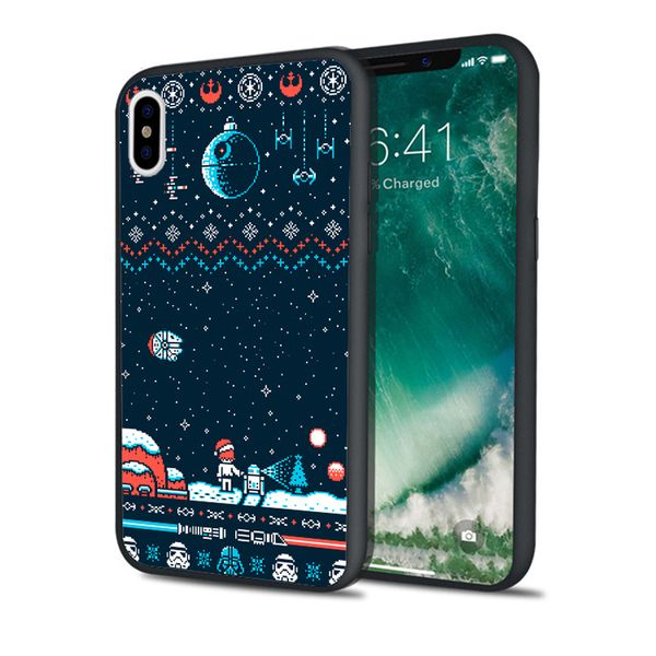 

coque luxury sweater art phone case for iphone 11 pro xs max xr 8 7 6s plus 5s se 5 case black soft silicone tpu cover