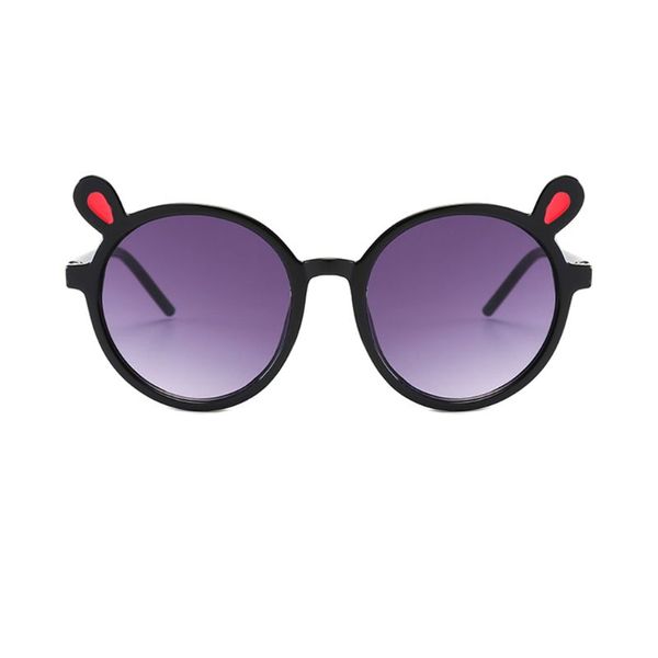 

2019 new fashion boys girls novelty toys sunglasses goggles kids outdoor glasses a0nf, White;black