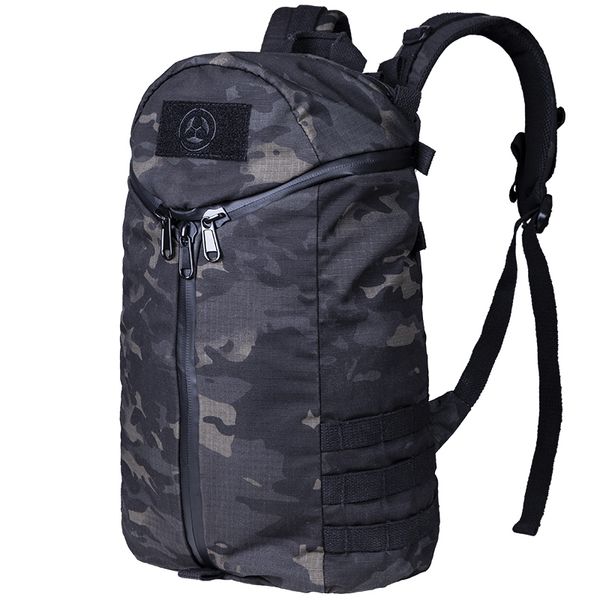 

waterproof men backpack travel pack sports bag pack outdoor mountaineering hiking climbing camping tactical lightweight