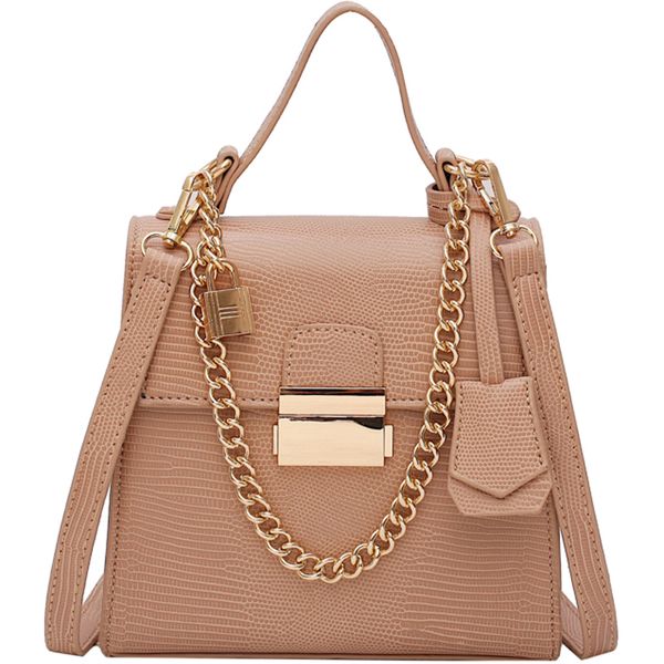 

элегантная модель женский crocodile tote мешок 2019 новое качество pu кожа женская сумка дизайнер замок цепи плеча сумка