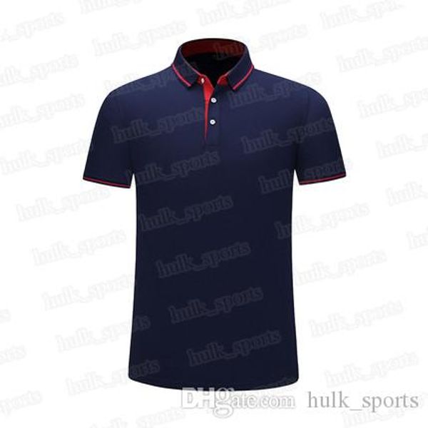 

2656 sports polo ventilation quick-drying men 201d t9 short sleeve-shirt comfortable new style jersey45664586545111, Black