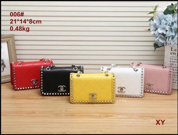 

2020 classic totes bags womens bag designers handbags designers luxury handbags purses luxury clutch bags leather shoulder bag 006