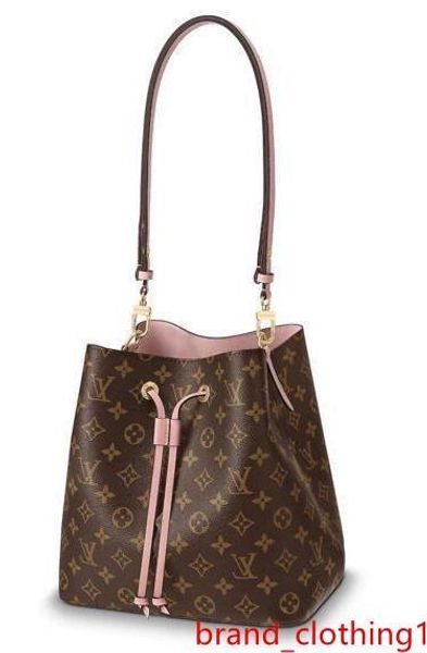 

m44022 néonoé new women fashion shows shoulder bags totes handbags handles cross body messenger bags