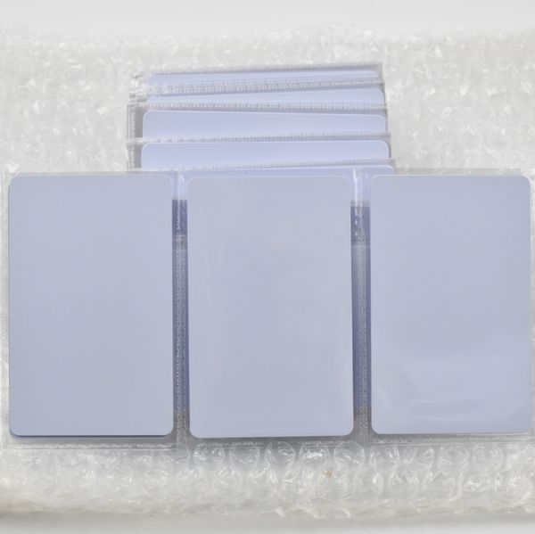 

13.56mhz rfid card writable nfc tags 215 chip 540bytes read write card with nfc reader 200pcs/500pcs/1000pcs/pack for access control system