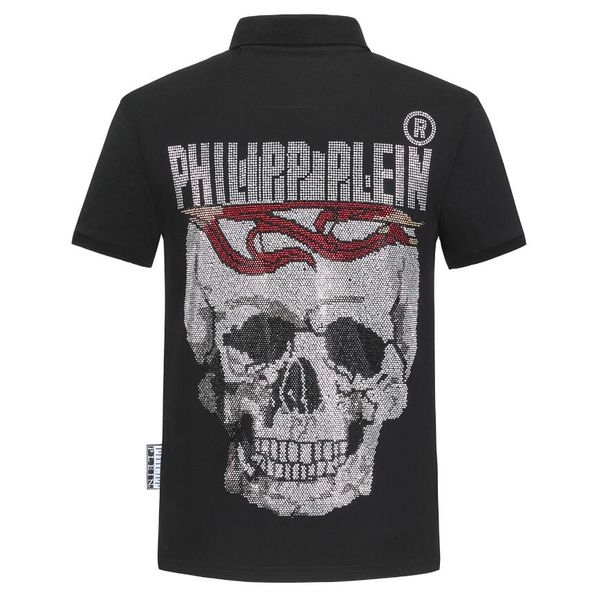 

2020 brand new luxury designer casual men polo t shirt snake bee floral embroidery mens polos high street fashion polo shirts men#s1, White;black