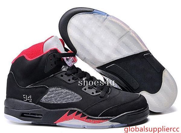 

5 basketball shoes v metallic sier white men athletics boots 5s sports sneaker jumpman casual trainers fashion training