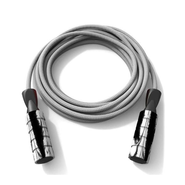 

jump ropes children doodle handle athletics adjustable sports double bearing rope speed training workout anti-slip gym equipment