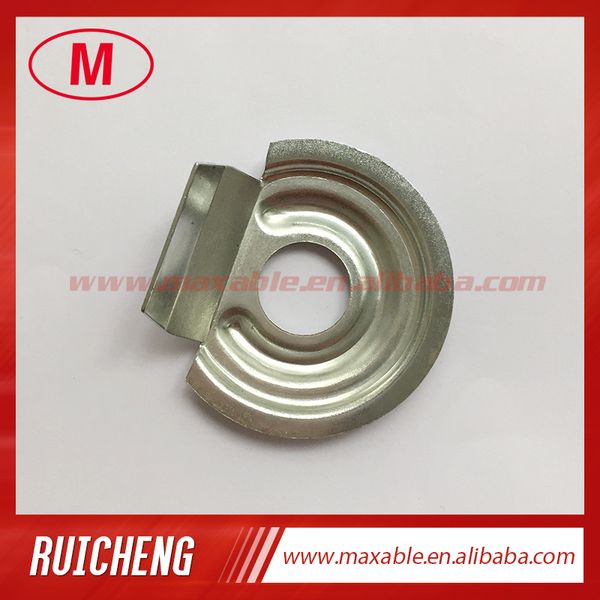 

td07 turbocharger oil deflector for turbo repair kits