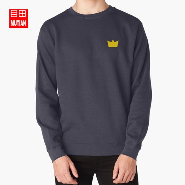 

noragami - yato crown hoodies sweatshirts anime manga noragami aragoto aragoto nora yato yatty jersey yaboku, Black