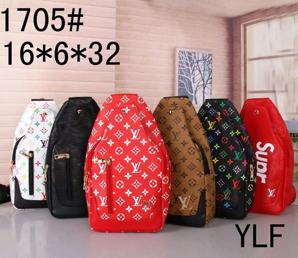 

2018 newnew men bags men women leather sport runner fanny pack belly waist bum bag fitness running belt jogging pouch