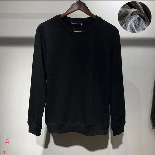 

mens hooodie hip hop hoodie black un brand pure fashion casual luxury hoodies long sleeves mens winter autumn hoodie size m to xl