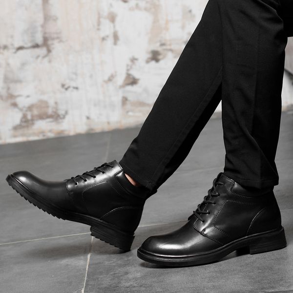 

1, Black