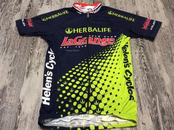 

2020 новый herbalife dh велосипед mtb футболку мотокросс джерси, Black;red