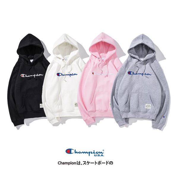 

Мужская одежда Homme с капюшоном кофты мужские женщины толстовки High Street Supremo печати