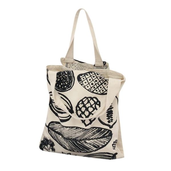 

aelicy gift teacher tote bag women canvas bags teachers plant the seeds of knowledge printed casual shoulder bag foldable t23