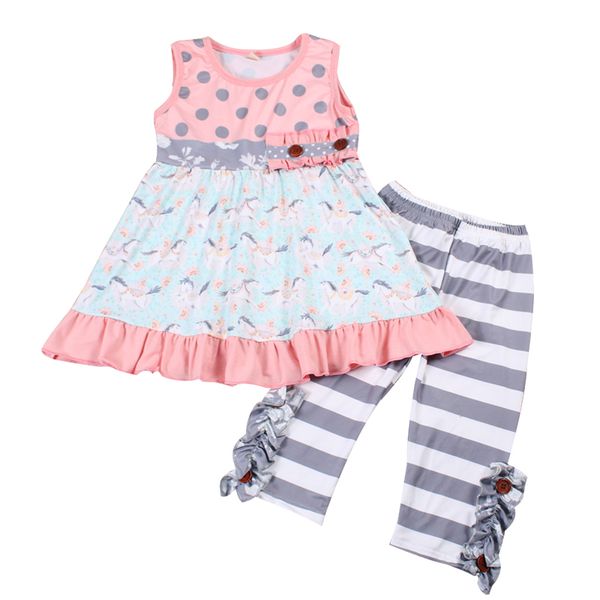 

дети wears девочки одежда наборы дети дети 2pieces baby girl одежда наборы новые одежды новый дизайн летнее платье, White