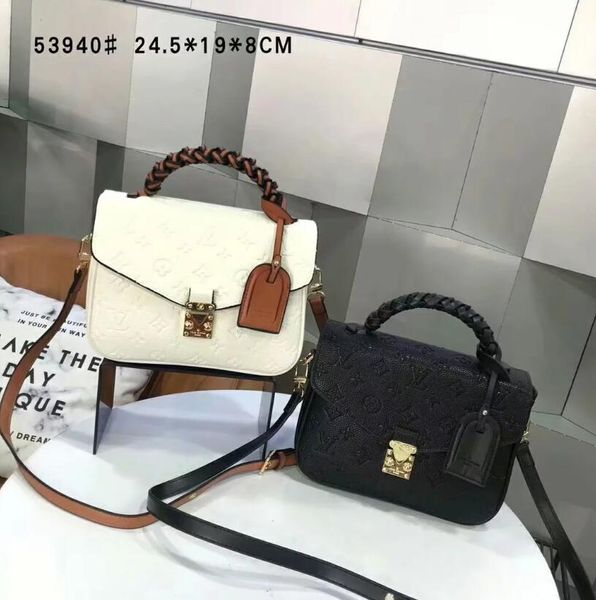 

2020 new style designers brands handbags old flower women bag designers clutch bags evening bags men women classic fashion wallets purse a66