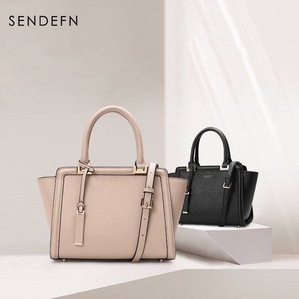 

ms. leather bag new leather handbag european and american fashion leather handbags diagonal wings bag factory outlets