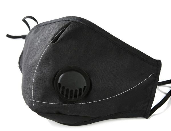 

Маски для лица Anti-Dust Flu дымовых газов и Аллергия многоразовой защиту с фильтром для женщин Людей РМ2,5 же, как n90n95 защитного уровня