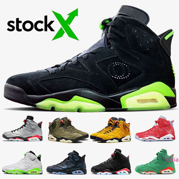 

stock x travis scott 6 6s cactus jack oregon ducks pe mens basketball shoes 3m reflective infrared gatorade unc mens trainers sneakers