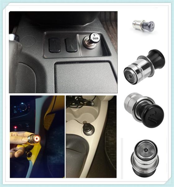 

универсальный 12 в автомобильные аксессуары мощность прикуривателя прикуривателя штекер для kia multi-s amanti opirus eco pro-cee-d koup