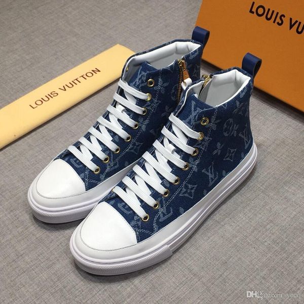 

new arrival 2018 high men casual shoes all black zapatos hombre men canvas shoes flats casual sneakers