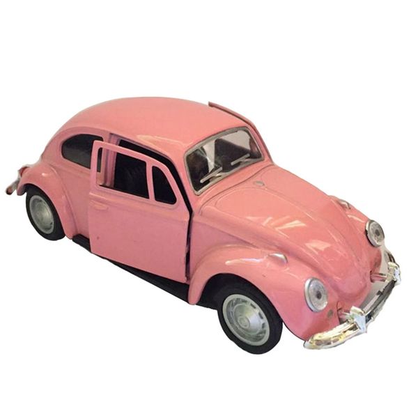 

вокое каево импаине pull-обѬано авомобил авобђ плава diecast меалла м