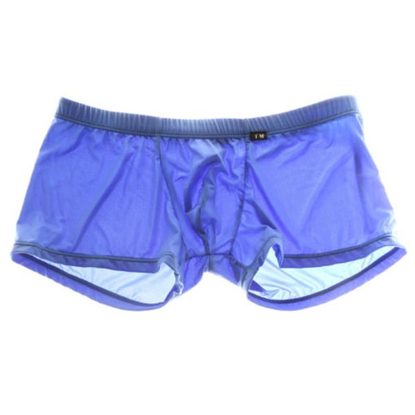 

men's boxer men four corner underwear wholesale 2017 underwear men nylon mens bodysuit underwear sous vetement homme hot, Black;white