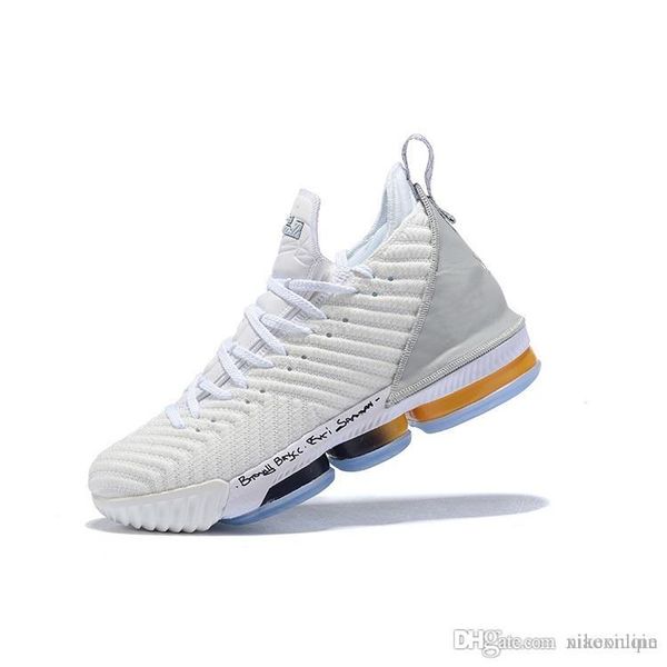lebron 16 zapatillas