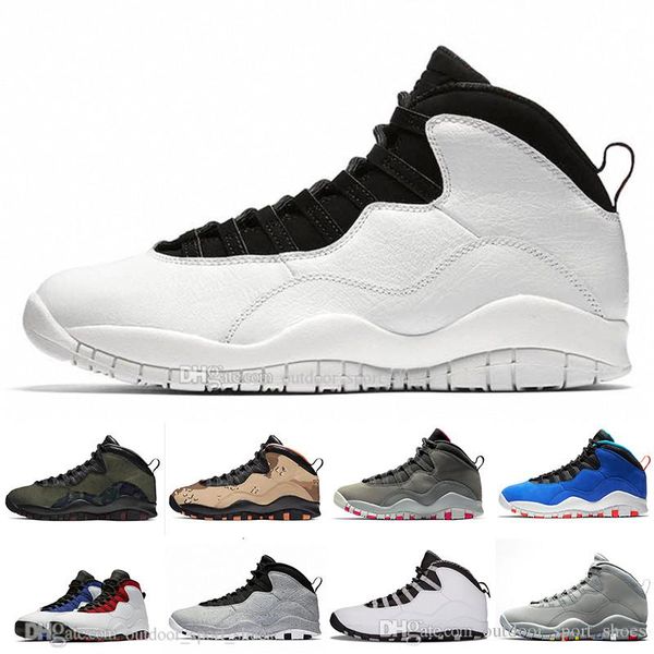 

new arrival 10 10s tinker cement westbrook 10 mens basketball shoes i am back chicago bobcats racer mens trainers sports sneakers
