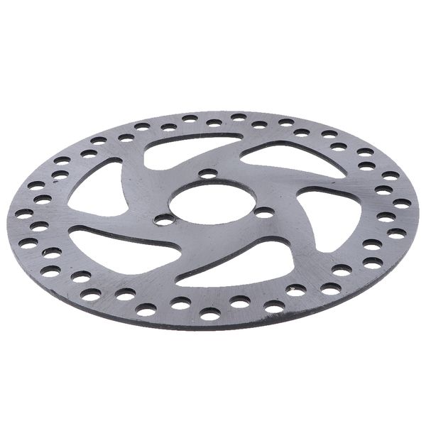 

atv 140mm motorcycle front and rear brake disc rotor for apollo 2-stroke 49cc dirt bike mini quad