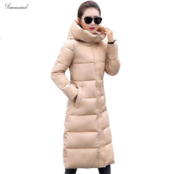 

капюшон куртки пальто женские винтажные украшения на двери, ворота, колонны, лонг jaqueta feminina зима женщин пальто с parka, Black